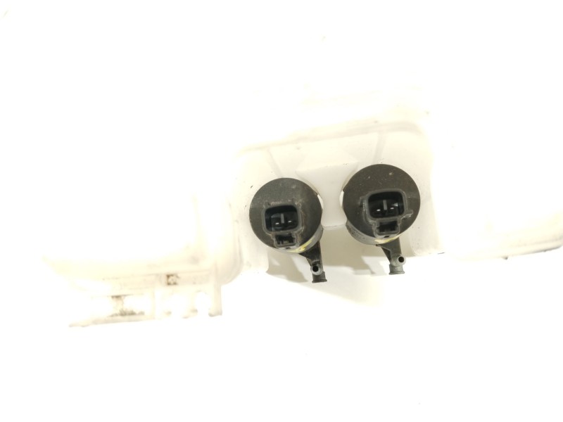 Recambio de deposito limpia para toyota yaris (_p13_) 1.5 hybrid (nhp130_) referencia OEM IAM 853150D170  