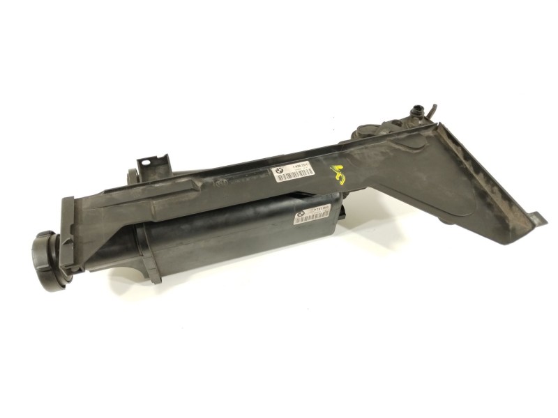 Recambio de deposito expansion para bmw serie 3 coupe (e46) 330 cd referencia OEM IAM 7787040 779151304 17117573780