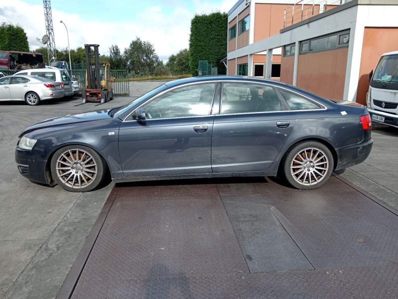 audi a6 c6 (4f2) del año 2007