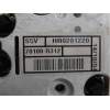 CUADRO INSTRUMENTOS 78100R312 HR0291220 104188034122