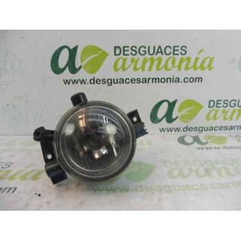 FARO ANTINIEBLA IZQUIERDO 3M5115K202AB 
