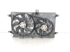 Recambio de electroventilador para renault master kofferaufbau l3h1 3,5t referencia OEM IAM 214815872r   2