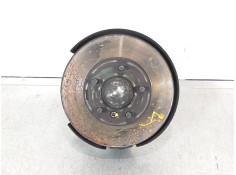 Recambio de mangueta delantera derecha para jaguar xj (xj40, xj81) 6 3.6 referencia OEM IAM xj40  