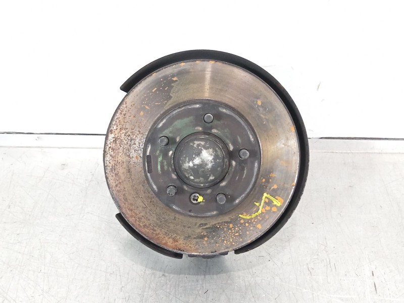 Recambio de mangueta delantera derecha para jaguar xj (xj40, xj81) 6 3.6 referencia OEM IAM xj40  