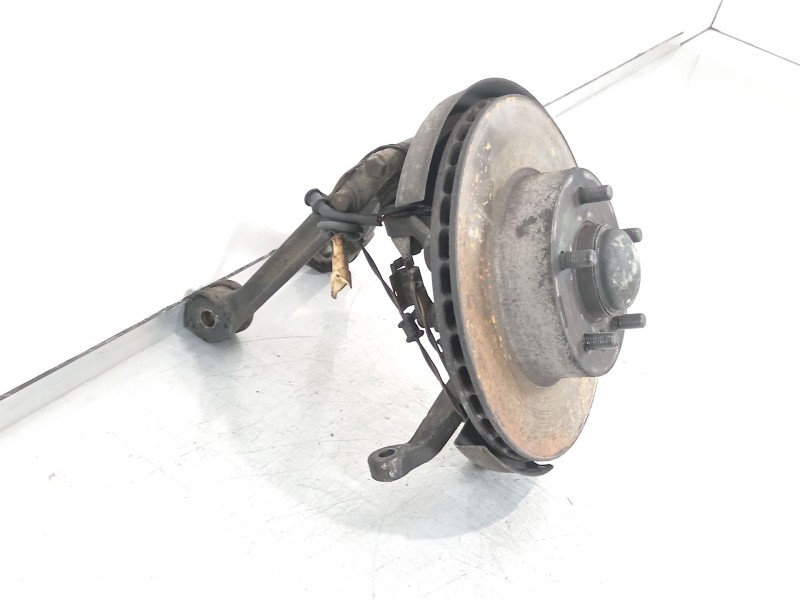 Recambio de mangueta delantera derecha para jaguar xj (xj40, xj81) 6 3.6 referencia OEM IAM xj40  