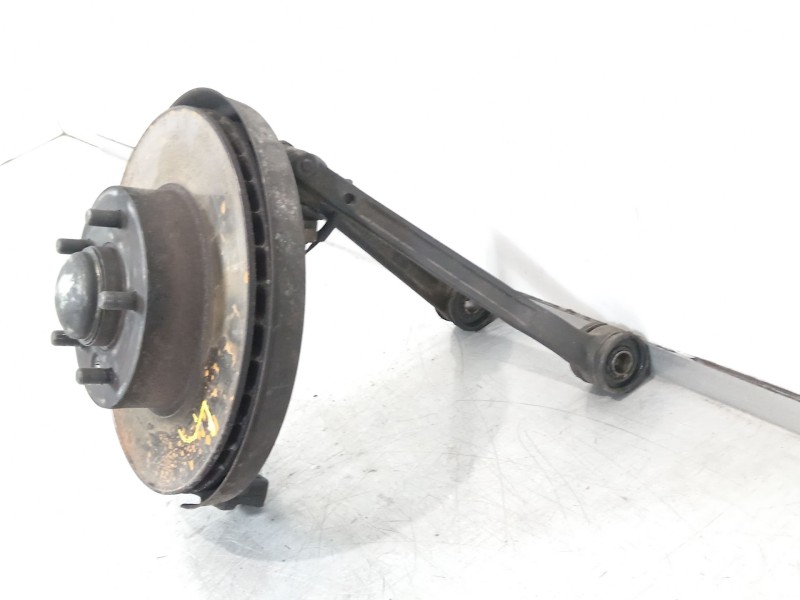 Recambio de mangueta delantera derecha para jaguar xj (xj40, xj81) 6 3.6 referencia OEM IAM xj40  