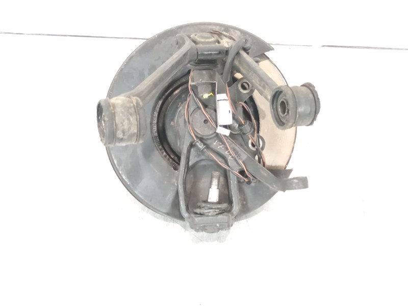 Recambio de mangueta delantera derecha para jaguar xj (xj40, xj81) 6 3.6 referencia OEM IAM xj40  