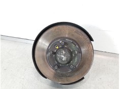 Recambio de mangueta delantera izquierda para jaguar xj (xj40, xj81) 6 3.6 referencia OEM IAM xj40  