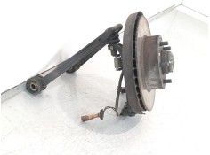 Recambio de mangueta delantera izquierda para jaguar xj (xj40, xj81) 6 3.6 referencia OEM IAM xj40   2