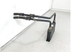 Recambio de enfriador aceite direccion para jaguar xj (xj40, xj81) 6 3.6 referencia OEM IAM xj40   2