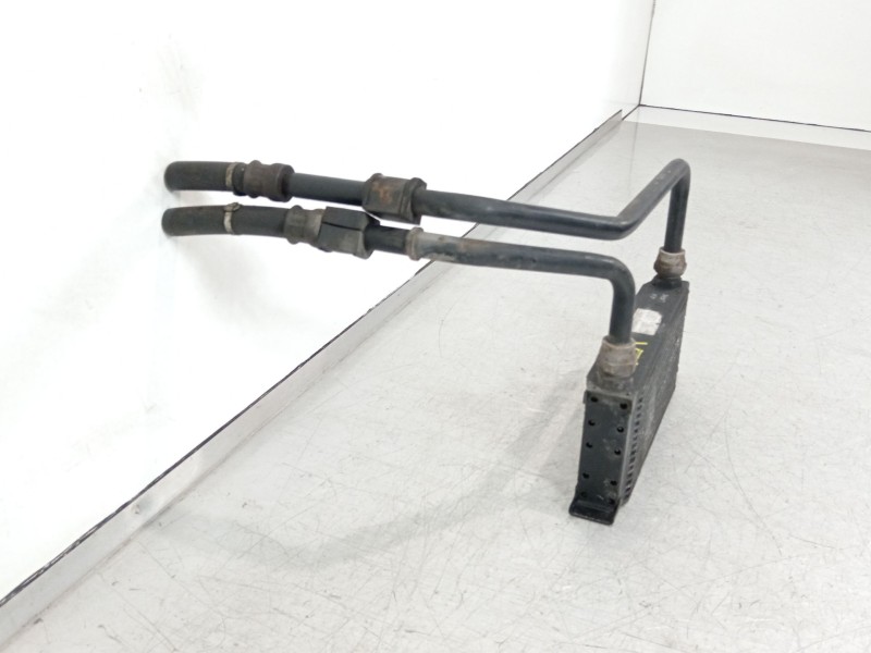 Recambio de enfriador aceite direccion para jaguar xj (xj40, xj81) 6 3.6 referencia OEM IAM xj40  