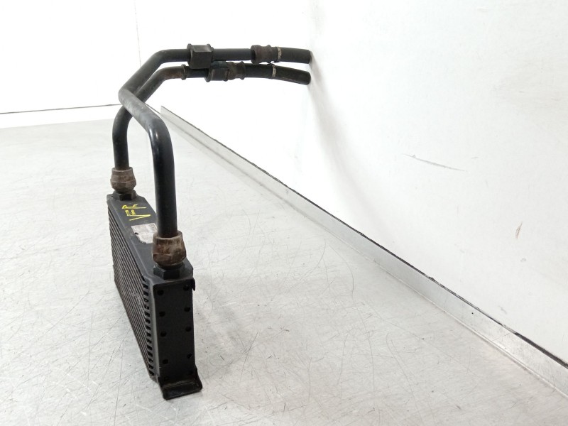 Recambio de enfriador aceite direccion para jaguar xj (xj40, xj81) 6 3.6 referencia OEM IAM xj40  