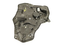 Recambio de elevalunas trasero izquierdo para mazda 6 station wagon (gj, gl) 2.2 d referencia OEM IAM GHP97397X GHP973590B , D65