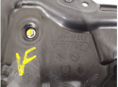 Recambio de elevalunas trasero izquierdo para mazda 6 station wagon (gj, gl) 2.2 d referencia OEM IAM GHP97397X GHP973590B , D65 2