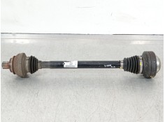Recambio de transmision trasera derecha para audi a5 sportback (f5a) advanced quattro referencia OEM IAM 8W0501203E  