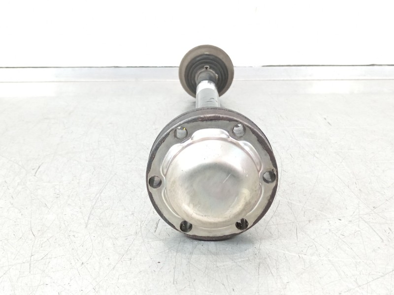 Recambio de transmision trasera derecha para audi a5 sportback (f5a) advanced quattro referencia OEM IAM 8W0501203E  