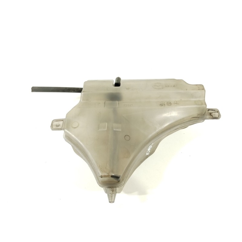 Recambio de deposito expansion para mazda 6 station wagon (gj, gl) 2.2 d referencia OEM IAM SH0115351  SH0115350