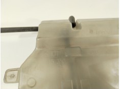 Recambio de deposito expansion para mazda 6 station wagon (gj, gl) 2.2 d referencia OEM IAM SH0115351  SH0115350 2