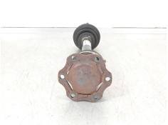 Recambio de transmision delantera izquierda para audi a5 sportback (f5a) advanced quattro referencia OEM IAM 8W0407271E   2