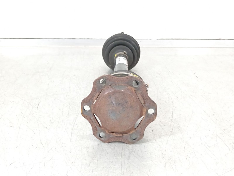 Recambio de transmision delantera izquierda para audi a5 sportback (f5a) advanced quattro referencia OEM IAM 8W0407271E  