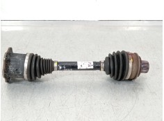 Recambio de transmision delantera derecha para audi a5 sportback (f5a) advanced quattro referencia OEM IAM 8W0407271E   2