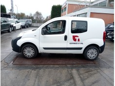 fiat fiorino monospace (225_) del año 2009