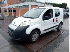 fiat fiorino monospace (225_) del año 2009 2