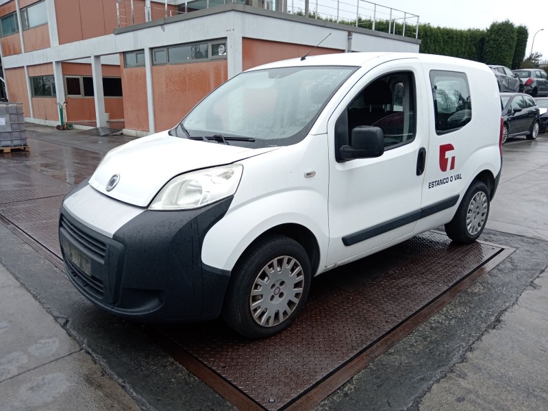 fiat fiorino monospace (225_) del año 2009