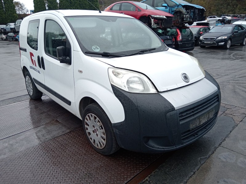 fiat fiorino monospace (225_) del año 2009