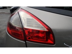 Recambio de piloto trasero izquierdo en porton para renault megane iii hatchback (bz0/1_, b3_) 1.5 dci referencia OEM IAM   