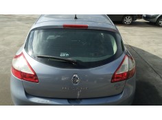 Recambio de porton trasero para renault megane iii hatchback (bz0/1_, b3_) 1.5 dci referencia OEM IAM    2
