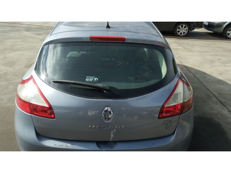 Recambio de porton trasero para renault megane iii hatchback (bz0/1_, b3_) 1.5 dci referencia OEM IAM   