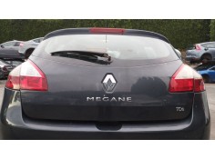 Recambio de porton trasero para renault megane iii hatchback (bz0/1_, b3_) 1.2 tce (bz2b, bz11) referencia OEM IAM   