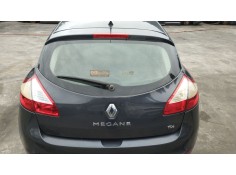 Recambio de porton trasero para renault megane iii hatchback (bz0/1_, b3_) 1.2 tce (bz2b, bz11) referencia OEM IAM    2
