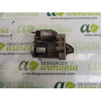MOTOR ARRANQUE 755001780 M000T32271 