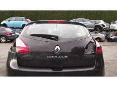 Recambio de porton trasero para renault megane iii hatchback (bz0/1_, b3_) 1.5 dci referencia OEM IAM   