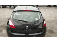 Recambio de porton trasero para renault megane iii hatchback (bz0/1_, b3_) 1.5 dci referencia OEM IAM    2
