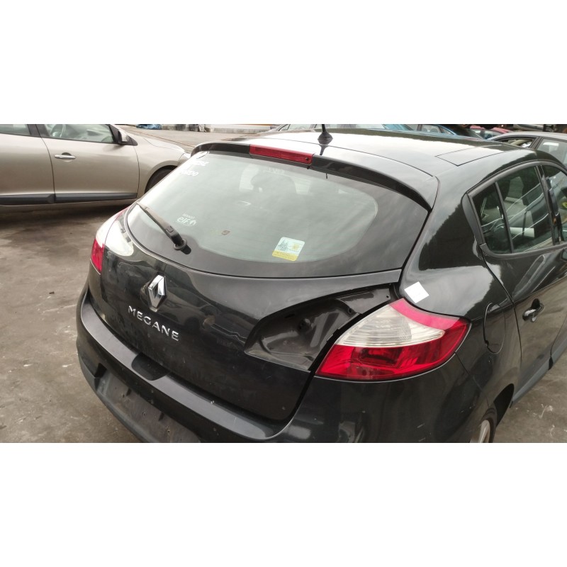 Recambio de porton trasero para renault megane iii hatchback (bz0/1_, b3_) 1.5 dci referencia OEM IAM   