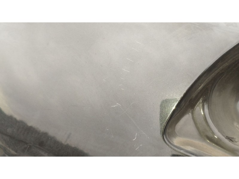 Recambio de porton trasero para renault megane iii hatchback (bz0/1_, b3_) 1.5 dci referencia OEM IAM   