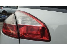 Recambio de piloto trasero izquierdo en porton para renault megane iii hatchback (bz0/1_, b3_) 1.5 dci referencia OEM IAM   