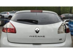 Recambio de porton trasero para renault megane iii hatchback (bz0/1_, b3_) 1.5 dci referencia OEM IAM   