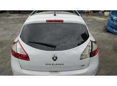 Recambio de porton trasero para renault megane iii hatchback (bz0/1_, b3_) 1.5 dci referencia OEM IAM    2