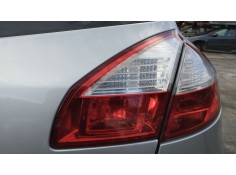 Recambio de piloto trasero derecho en porton para renault megane iii hatchback (bz0/1_, b3_) 1.5 dci referencia OEM IAM   
