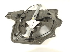 Recambio de elevalunas delantero izquierdo para mazda 6 station wagon (gj, gl) 2.2 d referencia OEM IAM GHP95997X GHP959590AGHR1