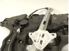 Recambio de elevalunas delantero izquierdo para mazda 6 station wagon (gj, gl) 2.2 d referencia OEM IAM GHP95997X GHP959590AGHR1 2