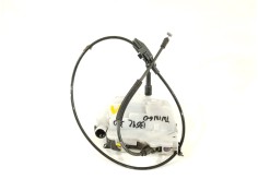 Recambio de cerradura puerta delantera derecha para renault twingo ii (cn0_) 1.2 16v (cn0k, cn0v) referencia OEM IAM 757532  020