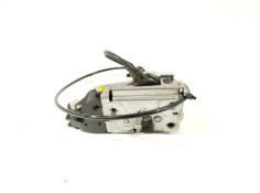 Recambio de cerradura puerta delantera derecha para renault twingo ii (cn0_) 1.2 16v (cn0k, cn0v) referencia OEM IAM 757532  020 2