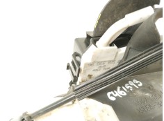 Recambio de cerradura puerta delantera derecha para peugeot 407 (6d_) 1.6 hdi 110 (6d9hzc, 6d9hyc) referencia OEM IAM 9686683580 2