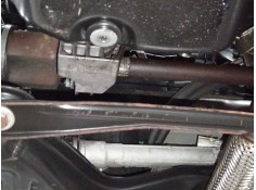 Recambio de transmision delantera derecha para fiat grande punto (199) 1.3 16v multijet active (55kw) referencia OEM IAM    2