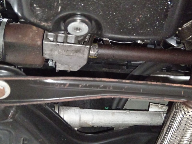 Recambio de transmision delantera derecha para fiat grande punto (199) 1.3 16v multijet active (55kw) referencia OEM IAM   